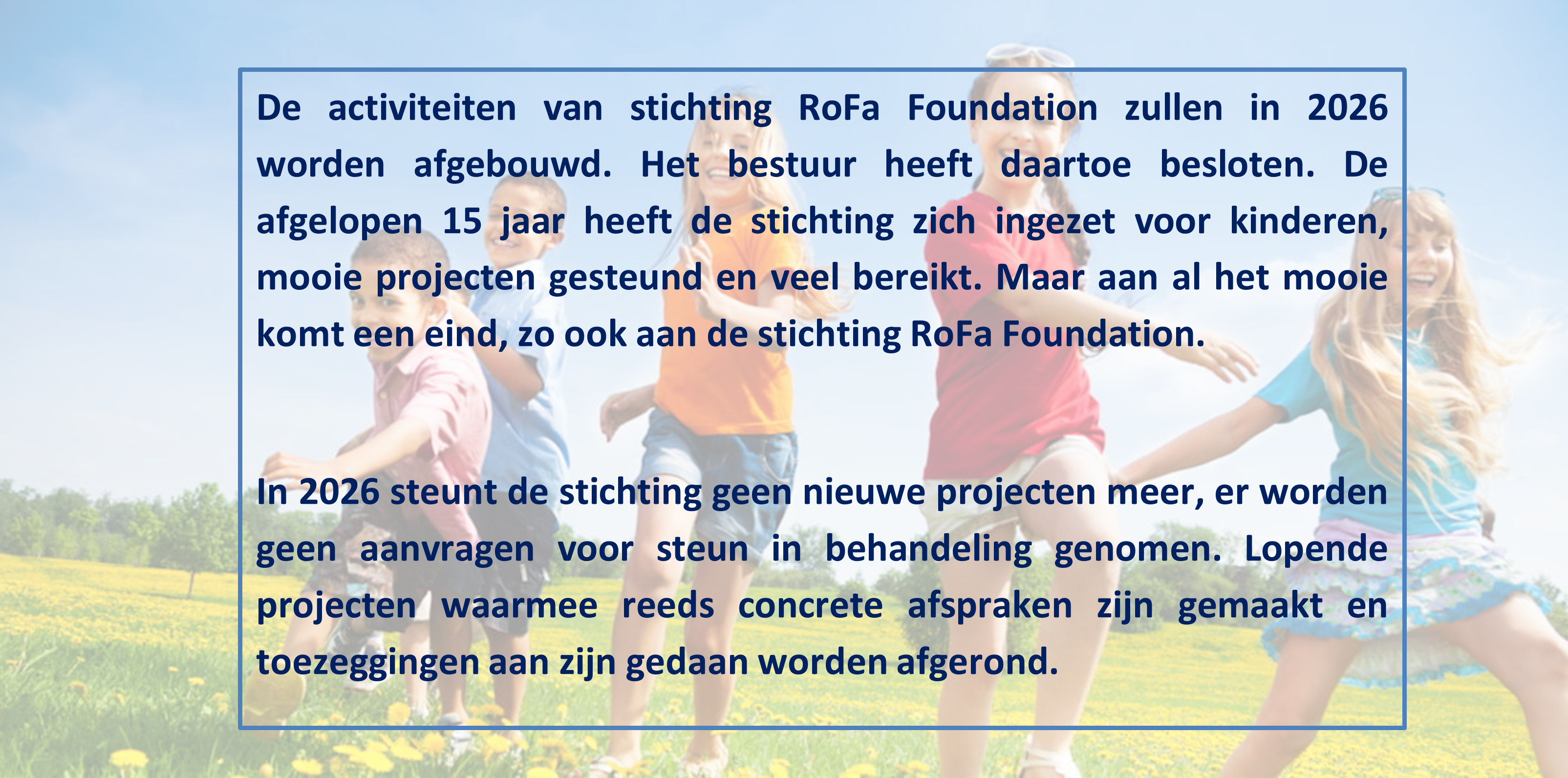 Welkom